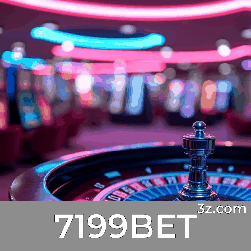 Tabela RTP dos jogos de cassino da 7199BET